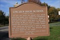 Image for Lincoln High School - Middlesboro, KY