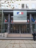 Image for Ministère des affaires sociales et de la santé - Paris, Ile de France