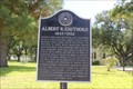 Image for Albert R. Cauthorn -- Sutton County Courthouse, Sonora TX