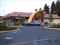 Image for N 152nd St McDonald's, Shoreline, WA