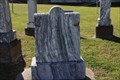 Image for Harris Martin Brown -- Ranger Cemetery, Port Lavaca TX