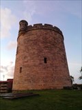 Image for Old tower in Varadero - Cuba