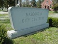 Image for Mascoutah City Cemetery - Mascoutah, Illinois