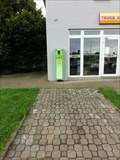 Image for Electric Car Charging Station - Motorway D1, Czech Republic