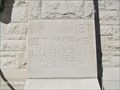 Image for 1911 - St. Mark's Lutheran Church - Washington, IL