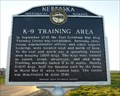 Image for K-9 Training Area