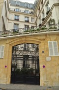 Image for Petit Hôtel de Marigny - Paris, France