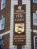 Image for The Gun - Brushfield Street, London, UK
