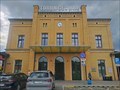 Image for Torun Glówny railway station - Torun, Poland