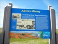 Image for Inventing New Ways of Farming - Nobleford, Alberta