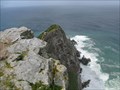 Image for Cape Point, Table Moutain Natl Park, South Africa