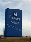 Image for Bismarck Airport - Bismarck ND