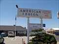 Image for "American Legion - Post # 591"  Seaside California
