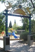 Image for Lions Club Arch - Idlewild Park -  Reno, NV