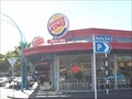 Image for Burger King -  Mount Maunganui - New Zealand