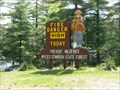 Image for Myles Standish State Forest - Carver MA