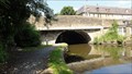 Image for Arch Bridge 131 On The Leeds Liverpool Canal – Burnley, UK