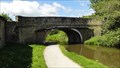 Image for Stone Bridge 198 On Leeds Liverpool Canal – Riddlesden, UK