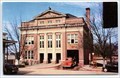 Image for City Hall (former) with Fire Station - Carrollton, MO