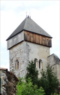 Image for Cathédrale Notre-Dame de Saint-Bertrand-de-Comminges - France