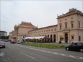 Image for Main Railway Station - Zagreb, Croatia