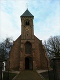 Image for RD Meetpunt 420307-1, -11, Sint Alardskerk, Serooskerke Schouwen