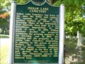 Image for Indian Lake Cemetery