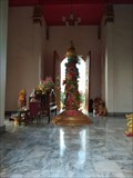 Image for Singburi City Pillar Shrine—Ubon Ratchathani, Thailand