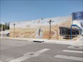 Image for Guerrilla Grafix Mural - Albuquerque, NM