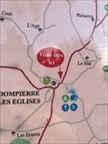 Image for Vous êtes ici - Dompierre-les-Eglises - Haute Vienne - Nouvelle Aquitaine - FRA