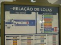 Image for Shopping Metro Santa Cruz's "Voce esta Aqui" - Sao Paulo, Brazil