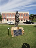 Image for Chief Piomingo, Tupelo , Mississippi