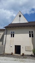 Image for Löwenburg Church - Pleigne, JU, Switzerland