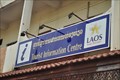 Image for Vientiene's Tourist Information Center - Vientiene, Laos