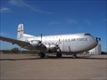 Image for Douglas C-124C Globemaster II - Pima ASM, Tucson, AZ