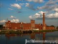Image for Sibley Mill - Augusta, GA