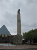 Image for The Friendship Tower, Edmonton, AB