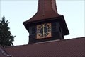 Image for Tower Clock of the Église Saint-Pierre - Môtier, FR, Switzerland
