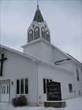Image for Lund Lutheran Church -- Gully MN