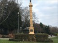 Image for Godfrey Sykes Memorial Column - Sheffield, UK
