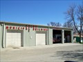 Image for Selby Fire Department