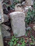 Image for Boundary Stone - Penchwintan Road, Bangor, Gwynedd, Wales