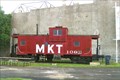 Image for MKT #109 ~ Oswego, KS