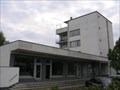 Image for Walter Gropius - The Konsum Building - Dessau, Germany