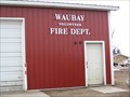 Image for Waubay Volunteer Fire Dept.
