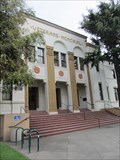 Image for Alameda Veterans' Memorial Building - Alameda, CA