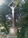 Image for Meriden Crucifix - West Midlands, UK
