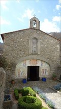Image for La chapelle Stes Juste et Ruffine - Prats-de-Mollo - France