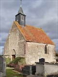 Image for Chapelle Saint-Étienne-des-Prés - Gancourt-Saint-Etienne, France