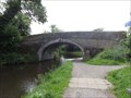 Image for Stone Bridge 111 On The Lancaster Canal - Lancaster, UK